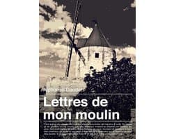 Lettres de mon moulin
