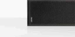 Loewe klang m1 Draadloze stereoluidspreker Grijs 16 W — thumbnail 4