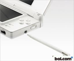 Nintendo Ds Lite-Black — thumbnail 5