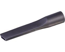 Universele spleetzuigmond Ø35mm