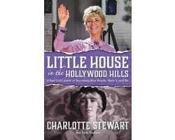 Little House in the Hollywood Hills