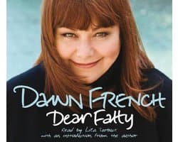 Dear Fatty - CD