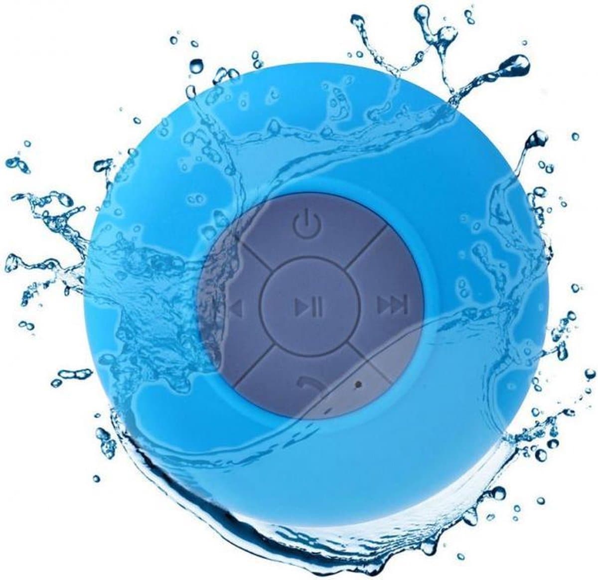 Catshi - Blauw — afbeelding 1
