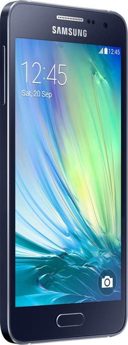 Samsung Galaxy A3 - Zwart — thumbnail 5