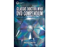 The Classic Doctor Who DVD Compendium