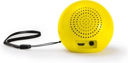 Bigben BT15 - Bluetooth Speaker - Smiley Love — thumbnail 3