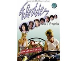 Flodder TV Serie - 10