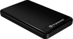 Transcend 2TB StoreJet 25A3 3.0 (3.1 Gen 1) 2000GB Zwart — thumbnail 4