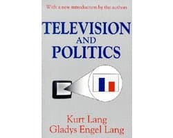 Television and Politics