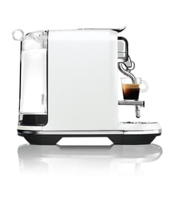 Sage the Creatista Plus Sea Salt SNE800SST Nespresso Koffiecupmachine — thumbnail 3