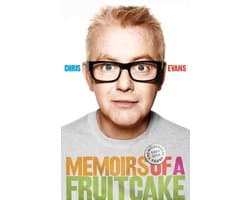 Memoirs of a Fruitcake