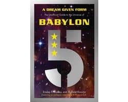 A Dream Given Form