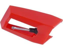 Platenspeler reservenaald - Reservenaald voor Fenton RP-serie platenspelers