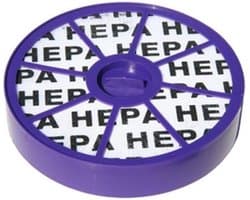 Gelijkwaardig aan Dyson HEPA filter, 90022801