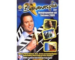 Bananasplit Hoogtepunten 2009