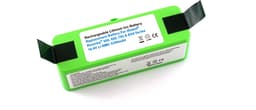Lithium ion accu, batterij, 5200 mAh, voor iRobot Roomba 900 reeks — thumbnail 1