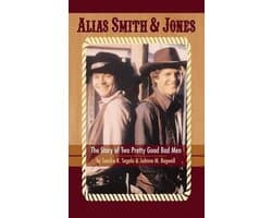 Alias Smith & Jones