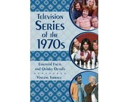 Television Series of the 1970s