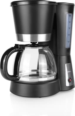 Tristar CM-1236 Koffiezetapparaat – Inhoud: 1.2 liter – Met warmhoudfunctie — thumbnail 1