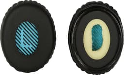 MMOBIEL Oorkussens Earpads geschikt voor: Bose On Ear OE/OE2/OE2i (ZWART/BLAUW) Koptelefoon — thumbnail 2