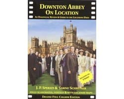 Downton Abbey on Location