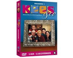 Kees & Co - Seizoen 1 (3DVD)