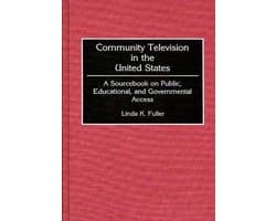 Community Television in the United States