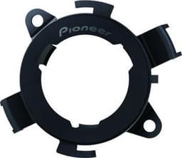 Pioneer TS-G170C Autospeakers 2 weg composet 2 weg - 300 W — thumbnail 5