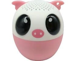 iDance AS100-PIG Friendy speaker