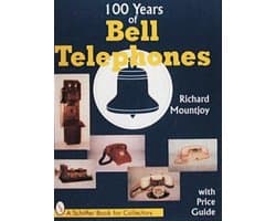One Hundred Years of Bell Telephone