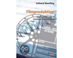 Filmproduktion