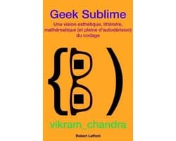 Geek Sublime