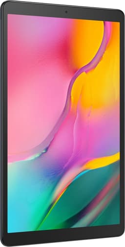 Samsung Galaxy Tab A 10.1 (2019) - 32GB - WiFi + 4G - Zwart — thumbnail 4