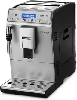 De'Longhi Autentica Plus ETAM29.620.SB - Volautomaat Espressomachine — thumbnail 1