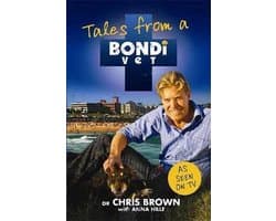Tales from a Bondi Vet