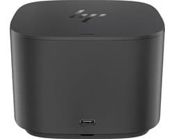 HP TB Dock G2 w/ Combo Cable Europe - English localization