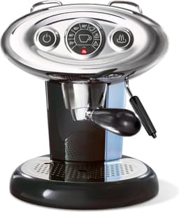 illy Francis Francis X7.1 Iperespresso - Koffiecupmachine - Zwart — thumbnail 4