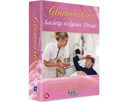 Glamourland - Society Volgens Dröge
