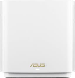 ASUS ZenWiFi AX (XT9) AX7800 2-pack Wit Tri-band (2,4 GHz / 5 GHz / 5 GHz) Wi-Fi 6 (802.11ax) 4 interne antennes — thumbnail 5