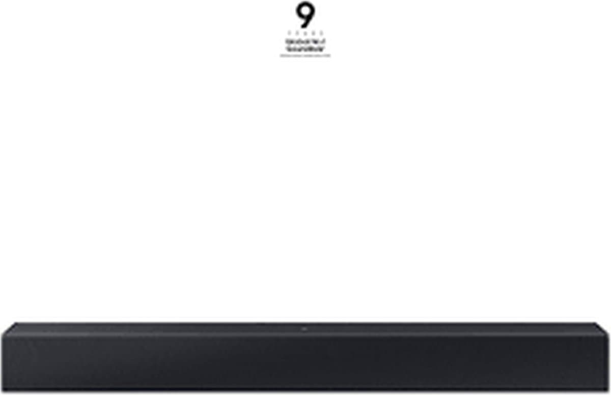 Samsung HW-C410G - Soundbar 2.0 — afbeelding 1