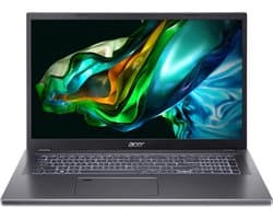 Acer Aspire 5 17 A517-58GM-72RW 17" FHD, i7-1355U, 32GB, 1TB, 2050, W11