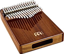 Meinl KL1705H Wah-Wah Kalimba Acacia - Kalimba — thumbnail 1