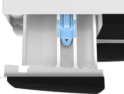 Sharp ESNFL814CWDABX - Wasmachine - 8 kg — thumbnail 6