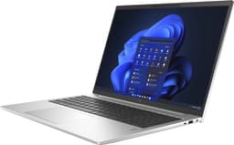 HP EliteBook 860 16 G9 Intel® Core™ i7 i7-1255U Laptop 40,6 cm (16") WUXGA 16 GB DDR5-SDRAM 512 GB SSD Wi-Fi 6E (802.11ax) Windows 11 Pro Zilver — thumbnail 5