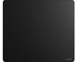 Artisan FX Hien XL - SOFT - Black - FX-HI-SF-XL-B - Gaming Muismat