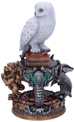 Harry Potter - Hedwig - beeld (Nemesis Now) — thumbnail 3