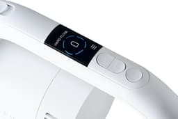 Nilfisk S1 Allergy Plus – Draadloze steelstofzuiger voor allergiepatiënten met 550 W motor, HEPA 14-filter, 60 minuten werktijd en 10 jaar garantie — thumbnail 4
