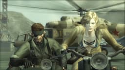 Metal Gear Solid Master Collection Vol.1 - PS5 — thumbnail 6
