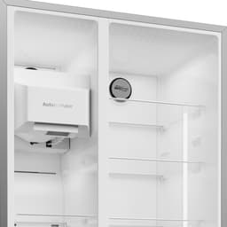 Beko GN162340XBN - Amerikaanse koelkast - HarvestFresh® — thumbnail 4