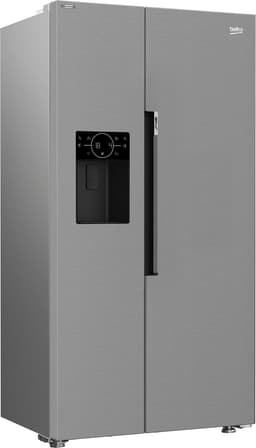 Beko GN162340XBN - Amerikaanse koelkast - HarvestFresh® — thumbnail 5